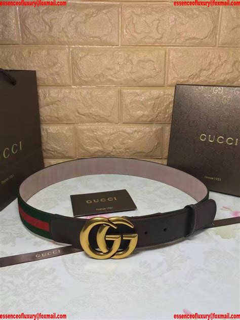 gucci belt replica brown|gucci belt first copy.